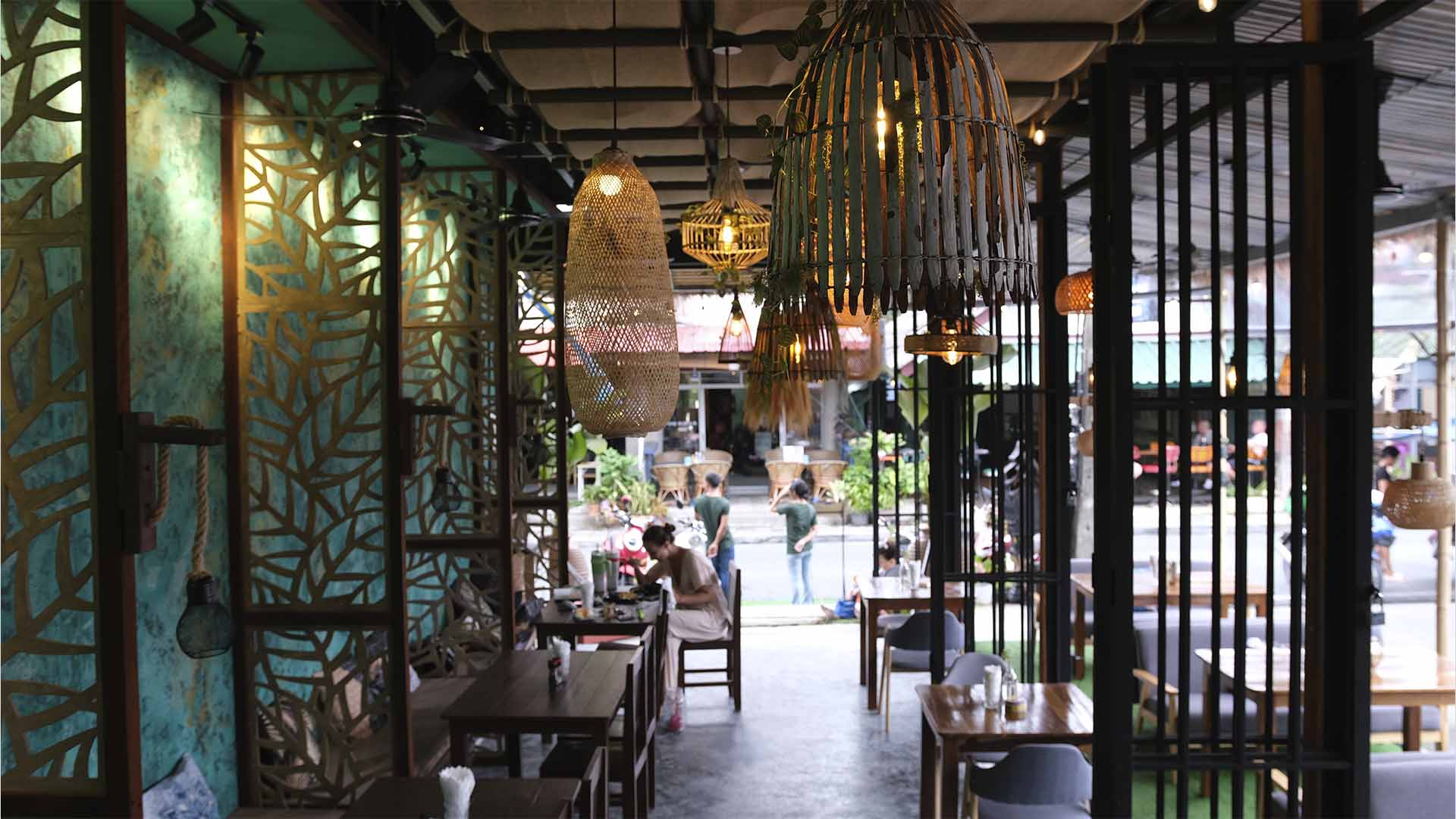 Top 10 Best Restaurants & Slavic Cuisine in Lamai, Koh Samui (2026 Guide)